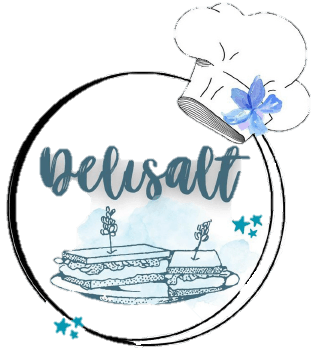 Logo DELI SALT