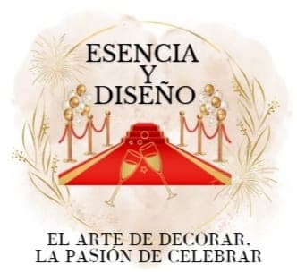 Logo ESCENCIA Y DISEÑO