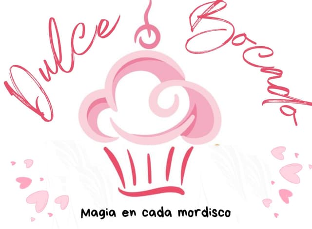Logo DULCE BOCADO