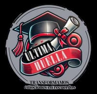 Logo ÚLTIMA HUELLA